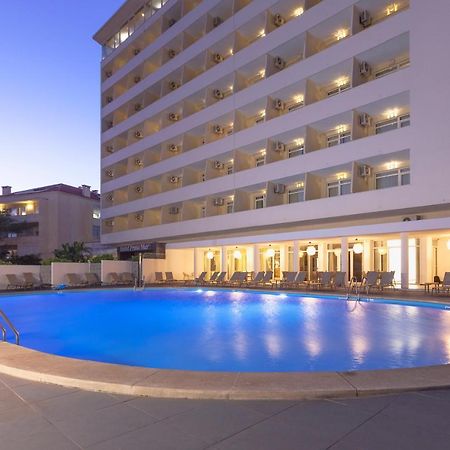 Carcavelos Beach Hotel Exterior foto