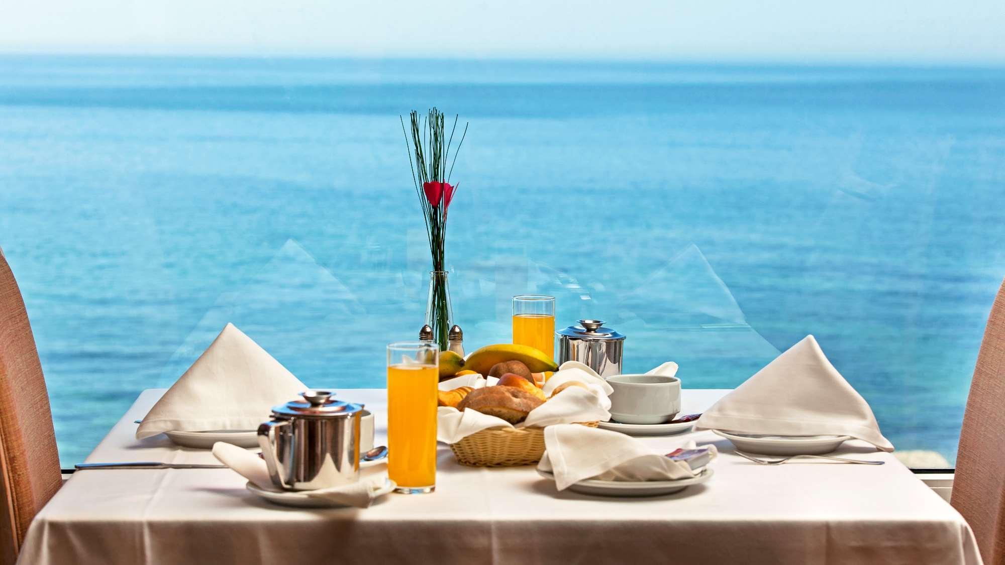 Carcavelos Beach Hotel Exterior foto
