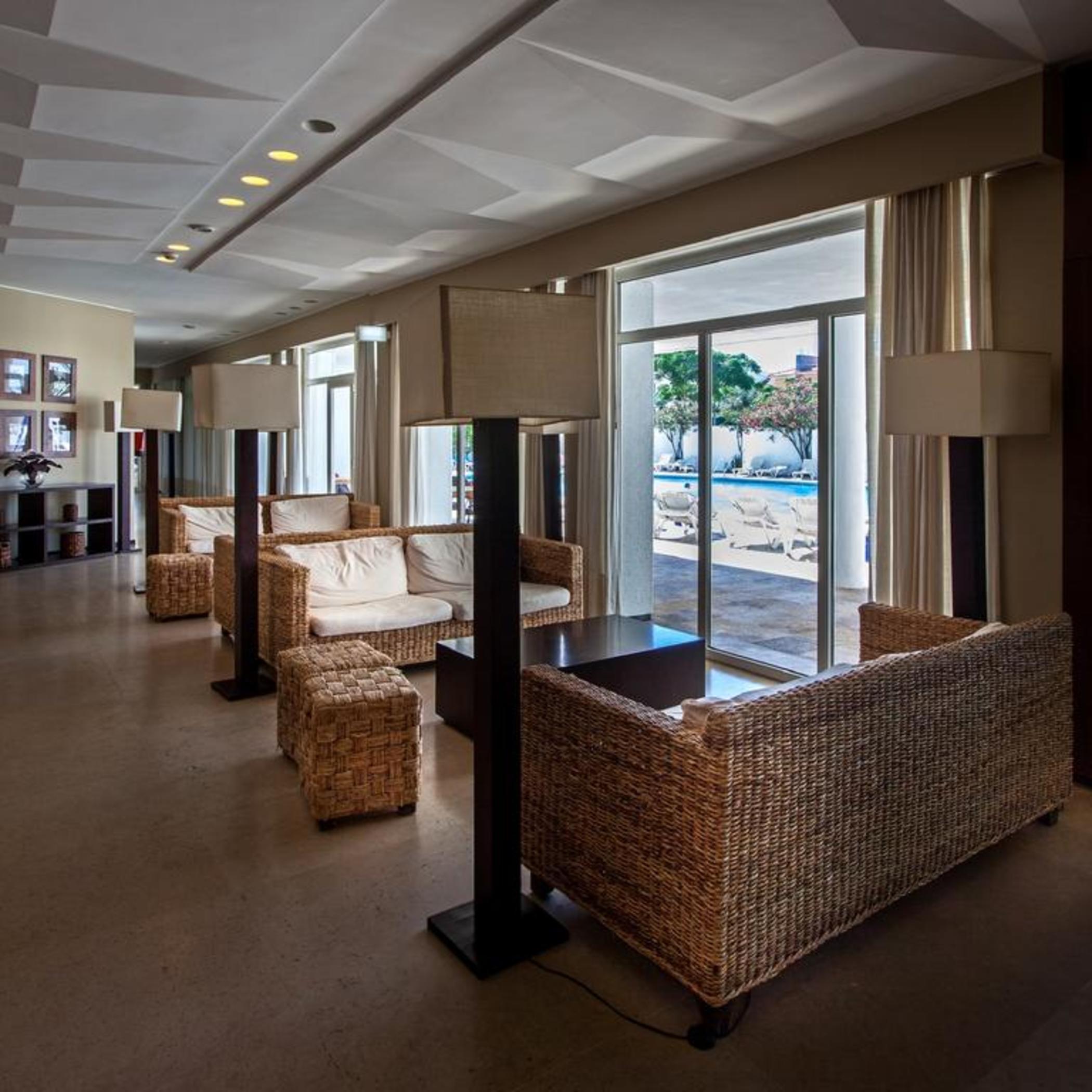 Carcavelos Beach Hotel Exterior foto